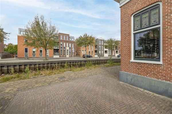 Medium property photo - Bocht Oosterdiep 8, 9641 JK Veendam